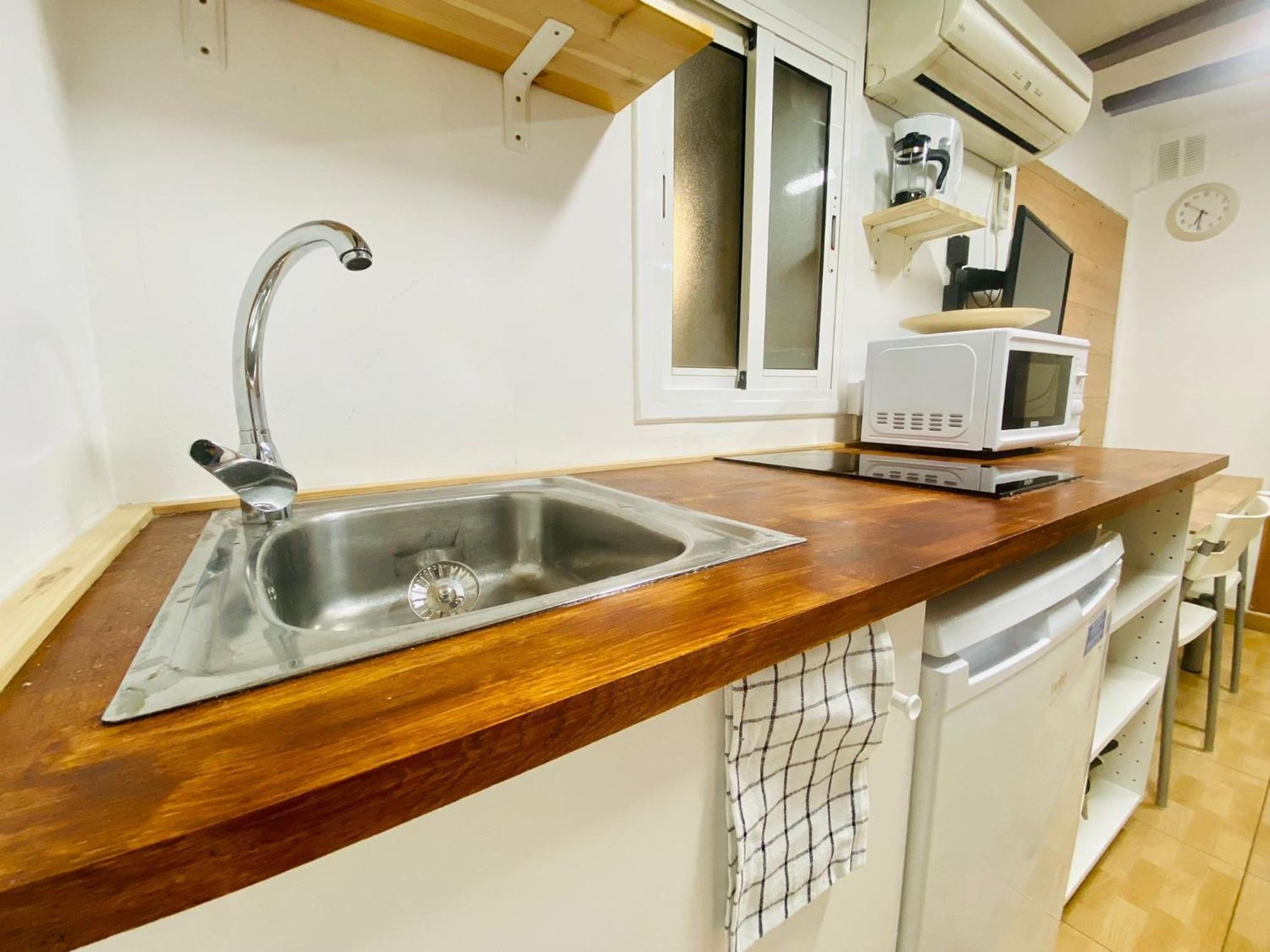 Apartment 45 Center Basic 1 2