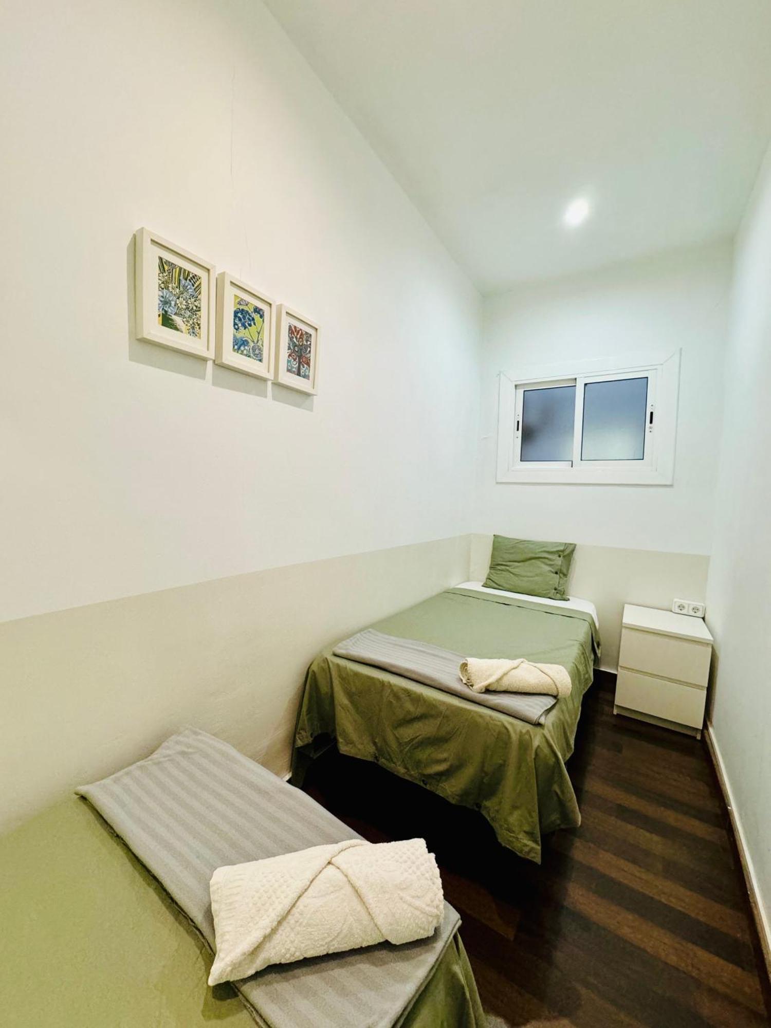 Apartment 45 Center Basic 1 2